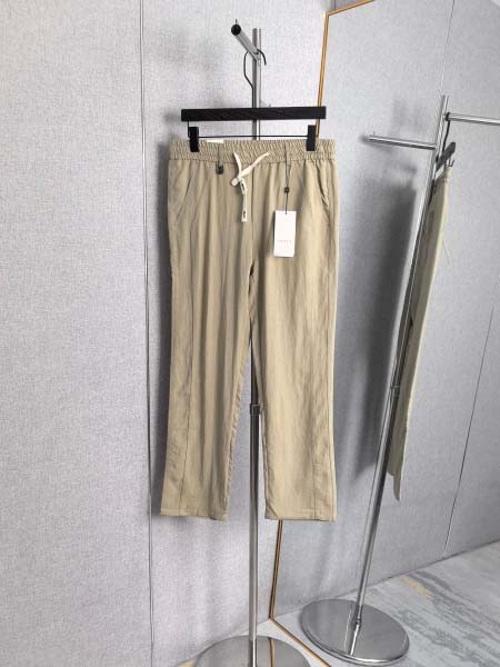 2026年4月18日新作GUCCIスラックス高品質/誕生日プ...