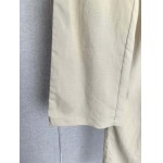 2026年4月18日新作ZEGNAスラックス高品質/誕生日プレゼント/FF工場