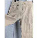 2026年4月18日新作Fendiスラックス高品質/誕生日プレゼント/FF工場