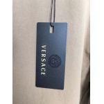 2026年4月18日新作VERSACEスラックス高品質/誕生日プレゼント/FF工場