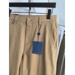 2026年4月18日新作Louis vuittonスラックス高品質/誕生日プレゼント/FF工場