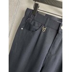 2026年4月18日新作Versaceスラックス高品質/誕生日プレゼント/FF工場