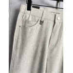 2026年4月18日新作Versaceスラックス高品質/誕生日プレゼント/FF工場