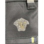 2026年4月18日新作Versaceスラックス高品質/誕生日プレゼント/FF工場