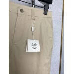 2026年4月18日新作Hermesスラックス高品質/誕生日プレゼント/FF工場