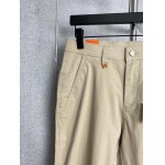 2026年4月18日新作Hermesスラックス高品質/誕生日プレゼント/FF工場