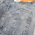 2026年4月18日新作Amexnocapジーパン高品質/誕生日プレゼント/FF工場