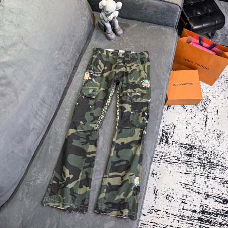 2026年4月18日新作GALLERY deptジーパン高品...