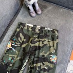 2026年4月18日新作GALLERY deptジーパン高品質/誕生日プレゼント/FF工場