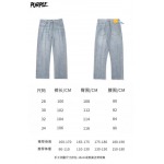 2026年4月18日新作GALLERY DEPT.ジーパン高品質/誕生日プレゼント/FF工場