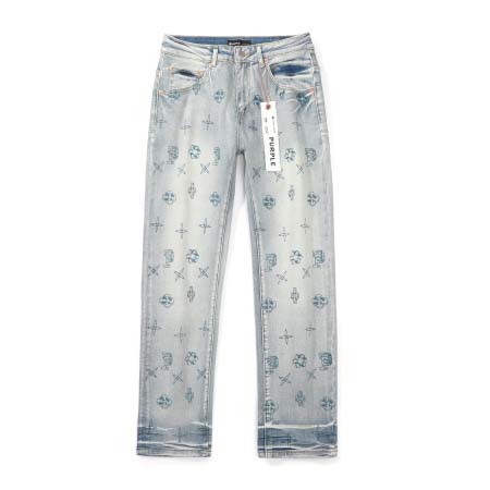 2026年4月18日新作HERMESジーパン高品質/誕生日プ...