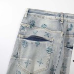 2026年4月18日新作HERMESジーパン高品質/誕生日プレゼント/FF工場