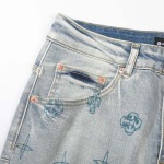 2026年4月18日新作HERMESジーパン高品質/誕生日プレゼント/FF工場