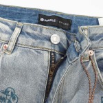 2026年4月18日新作HERMESジーパン高品質/誕生日プレゼント/FF工場