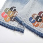 2026年4月18日新作GALLERY DEPT.ジーパン高品質/誕生日プレゼント/FF工場