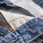 2026年4月18日新作Acneジーパン高品質/誕生日プレゼント/FF工場