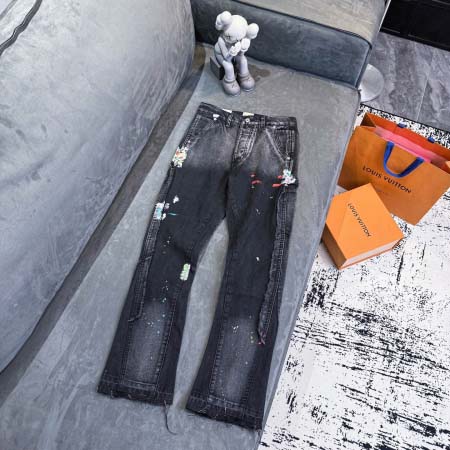 2026年4月18日新作GALLERY DEPTジーパン高品...