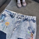 2026年4月18日新作GALLERY DEPTジーパン高品質/誕生日プレゼント/FF工場