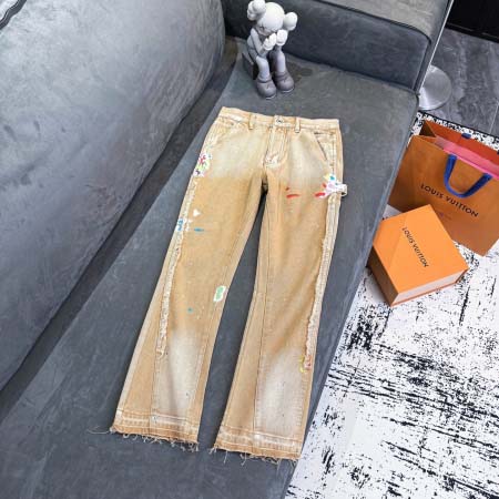 2026年4月18日新作GALLERY DEPTジーパン高品...