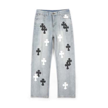 2026年4月18日新作HERMESジーパン高品質/誕生日プ...