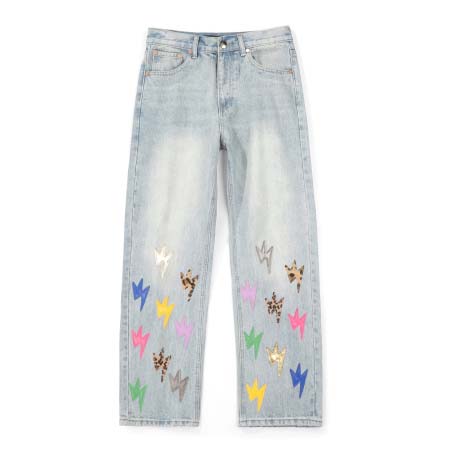 2026年4月18日新作Amexnocapジーパン高品質/誕...