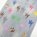 2026年4月18日新作Amexnocapジーパン高品質/誕生日プレゼント/FF工場