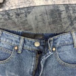 2026年4月18日新作Amexnocapジーパン高品質/誕生日プレゼント/FF工場