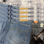 2026年4月18日新作Amexnocapジーパン高品質/誕生日プレゼント/FF工場