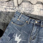 2026年4月18日新作Amexnocapジーパン高品質/誕生日プレゼント/FF工場