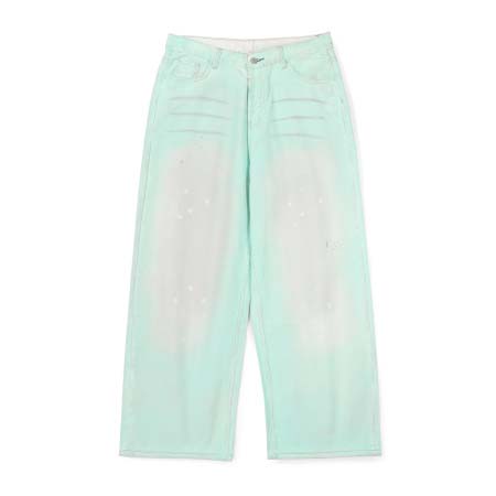 2026年4月18日新作Acneジーパン高品質/誕生日プレゼ...