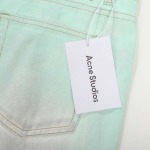 2026年4月18日新作Acneジーパン高品質/誕生日プレゼント/FF工場