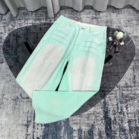 2026年4月18日新作Acneジーパン高品質/誕生日プレゼ...