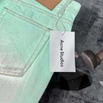 2026年4月18日新作Acneジーパン高品質/誕生日プレゼント/FF工場