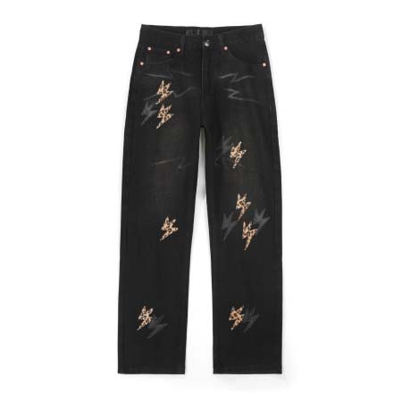 2026年4月18日新作Amexnocapジーパン高品質/誕...