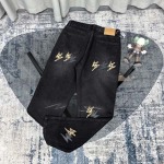 2026年4月18日新作Amexnocapジーパン高品質/誕生日プレゼント/FF工場