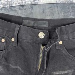 2026年4月18日新作Amexnocapジーパン高品質/誕生日プレゼント/FF工場