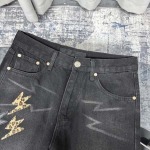 2026年4月18日新作Amexnocapジーパン高品質/誕生日プレゼント/FF工場