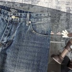 2026年4月18日新作Balenciaga ジーパン高品質/誕生日プレゼント/FF工場