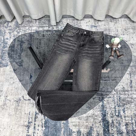 2026年4月18日新作Balenciagaジーパン高品質/...