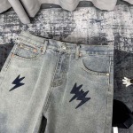 2026年4月18日新作Amexnocapジーパン高品質/誕生日プレゼント/FF工場