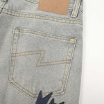 2026年4月18日新作Amexnocapジーパン高品質/誕生日プレゼント/FF工場