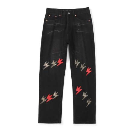 2026年4月18日新作Amexnocapジーパン高品質/誕...