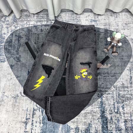 2026年4月18日新作Carharttジーパン高品質/誕生...