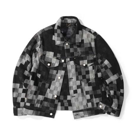 2026年4月18日新作Louis vuittonジャケット...