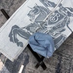 2026年4月18日新作Burberryジーパン高品質/誕生日プレゼント/FF工場