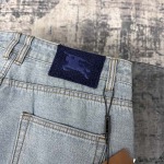 2026年4月18日新作Burberryジーパン高品質/誕生日プレゼント/FF工場