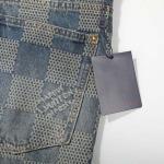 2026年4月18日新作Louis vuittonジーパン高品質/誕生日プレゼント/FF工場