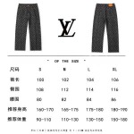 2026年4月18日新作Louis vuittonジーパン高品質/誕生日プレゼント/FF工場