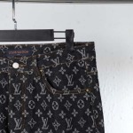 2026年4月18日新作Louis vuittonジーパン高品質/誕生日プレゼント/FF工場