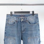 2026年4月18日新作LOUIS VUITTONジーパン高品質/誕生日プレゼント/FF工場